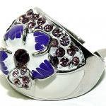 Flower And Crys..